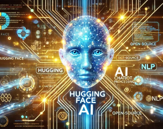 Hugging Face: la plataforma que democratizó la Inteligencia Artificial