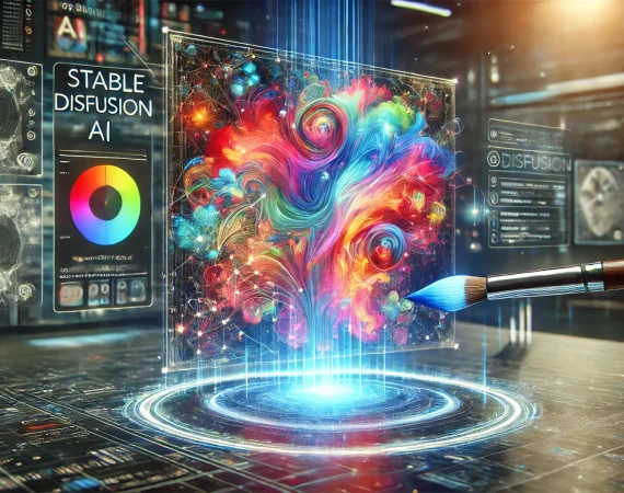 Stable Diffusion: la revolución en la creación de imágenes y videos con IA