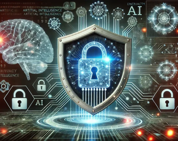 Protección de datos en IA: cómo usar Inteligencia Artificial sin poner en riesgo tu privacidad